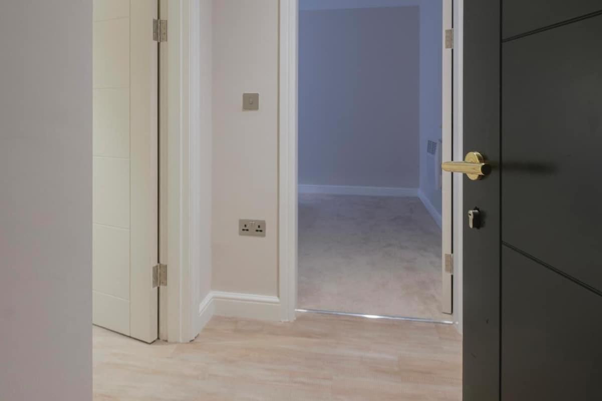 Charming 1-Bedroom Apartment In Leeds City Centre Perfect For Couples Or Solo Travelers Ngoại thất bức ảnh